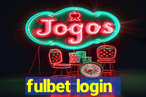 fulbet login